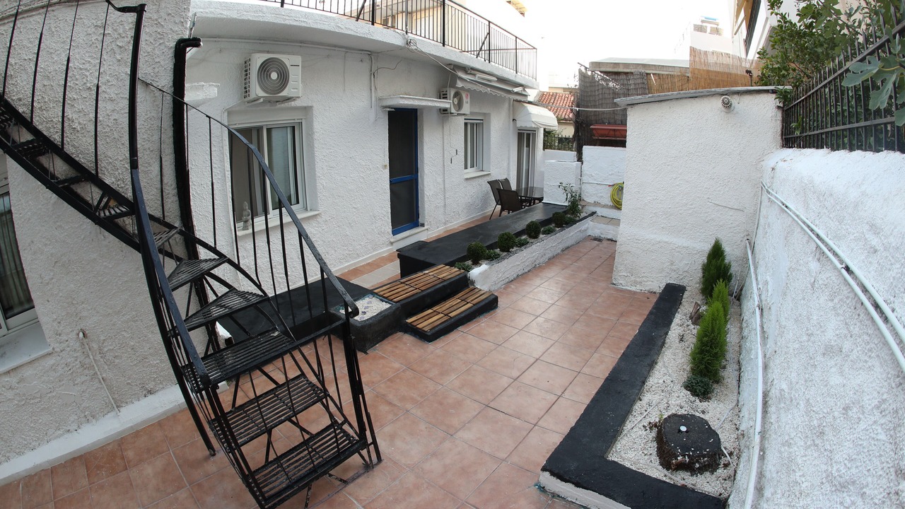 Photo of Outdoor in Filopappou