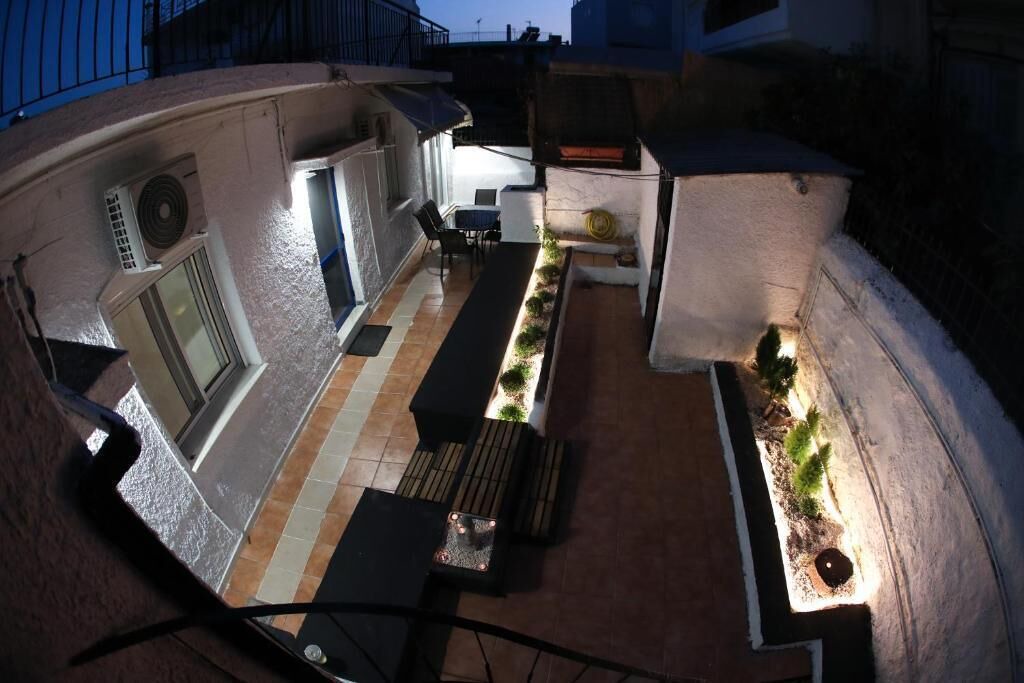 Photo of Outdoor in Filopappou