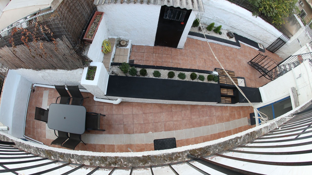 Photo of Outdoor in Filopappou