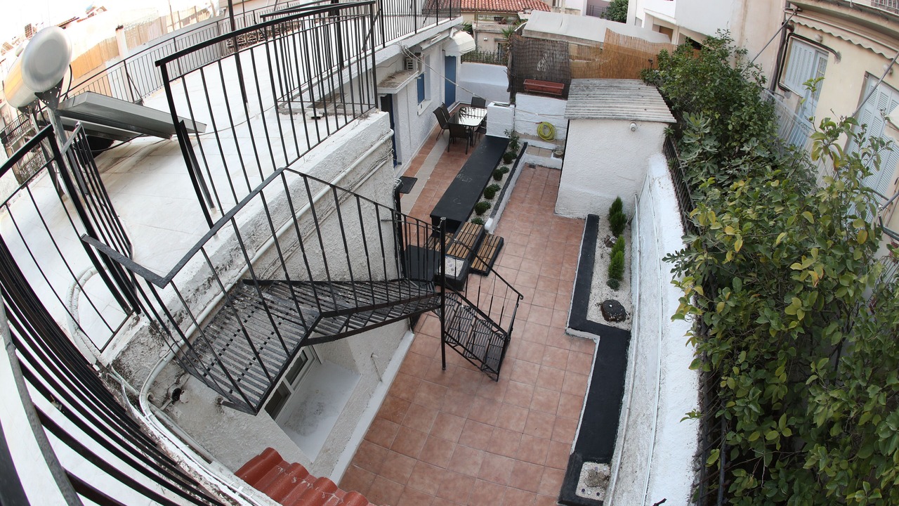 Photo of Outdoor in Filopappou
