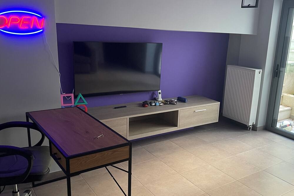 Photo of Bedroom in Lagonissi