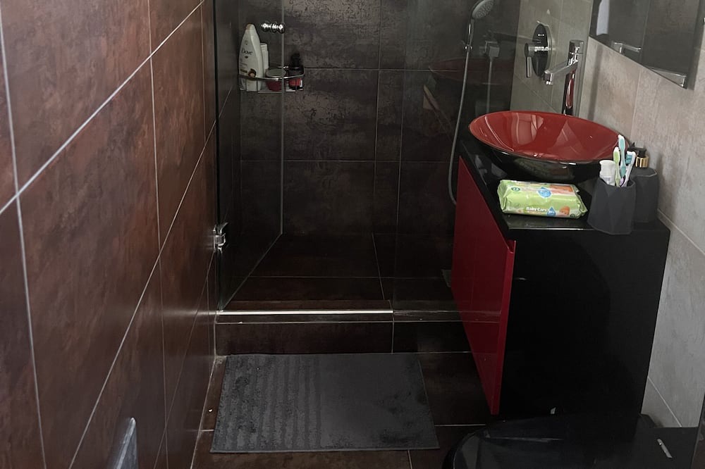 Photo of Bathroom in Lagonissi