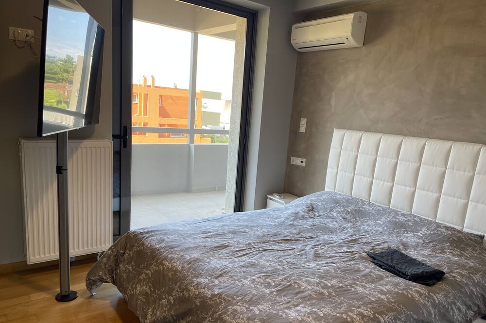 Photo of Bedroom in Lagonissi