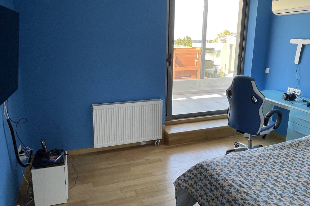 Photo of Bedroom in Lagonissi