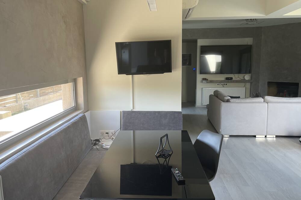 Photo of Kitchen in Lagonissi
