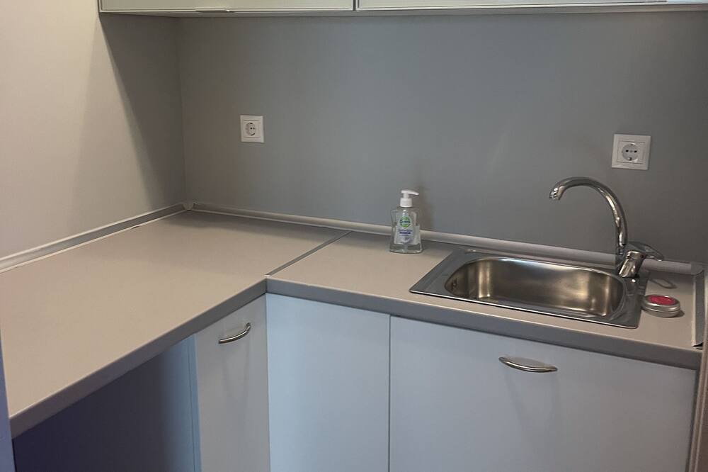 Photo of Kitchen in Lagonissi