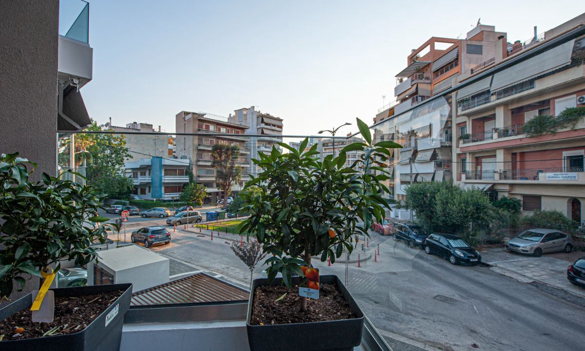 Photo of Outdoor in Nea Smirni