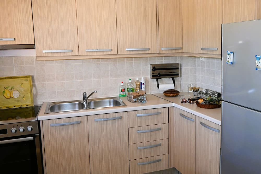 Photo of Kitchen in Sitia