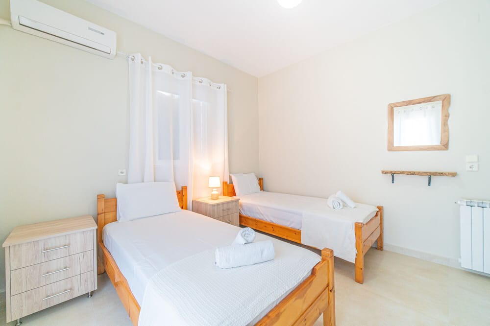 Photo of Bedroom in Kato Korakiana