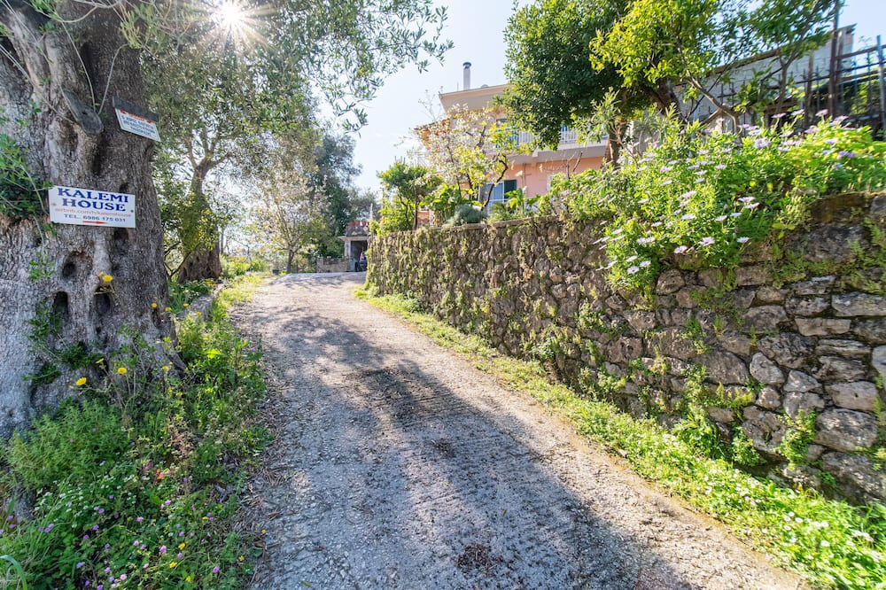 Photo of Outdoor in Kato Korakiana