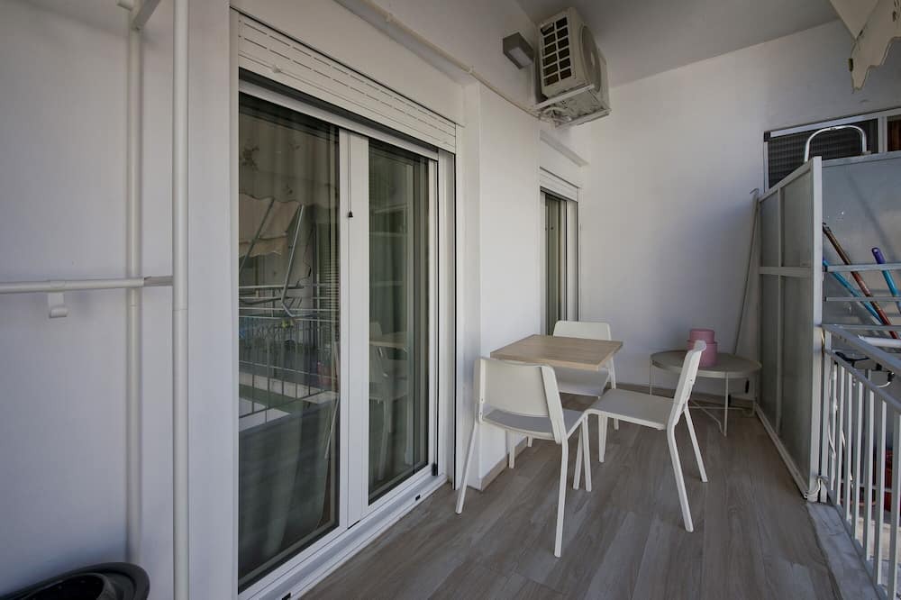 Photo of Outdoor in Ano Patisia