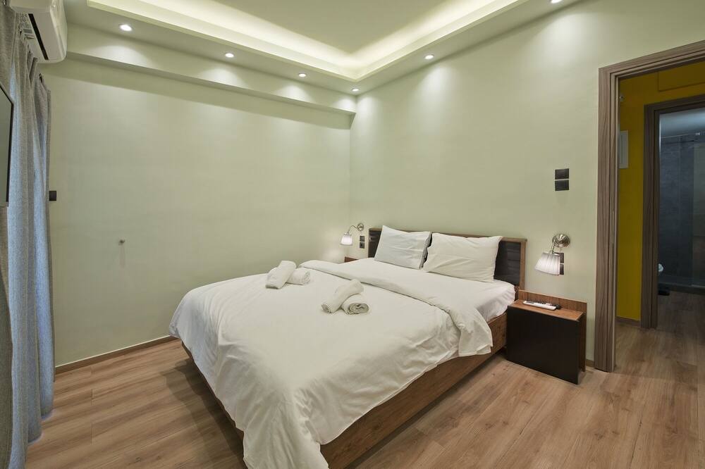 Photo of Bedroom in Ano Patisia