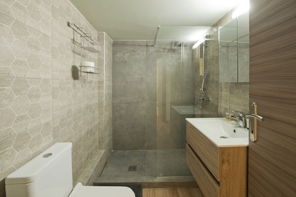 Photo of Bathroom in Ano Patisia