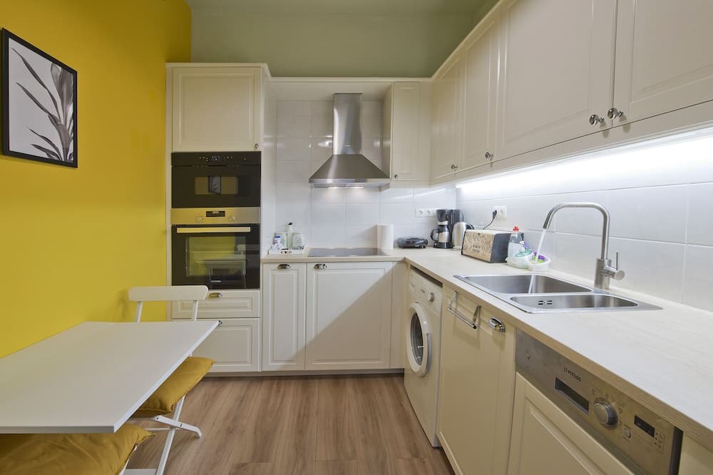 Photo of Kitchen in Ano Patisia