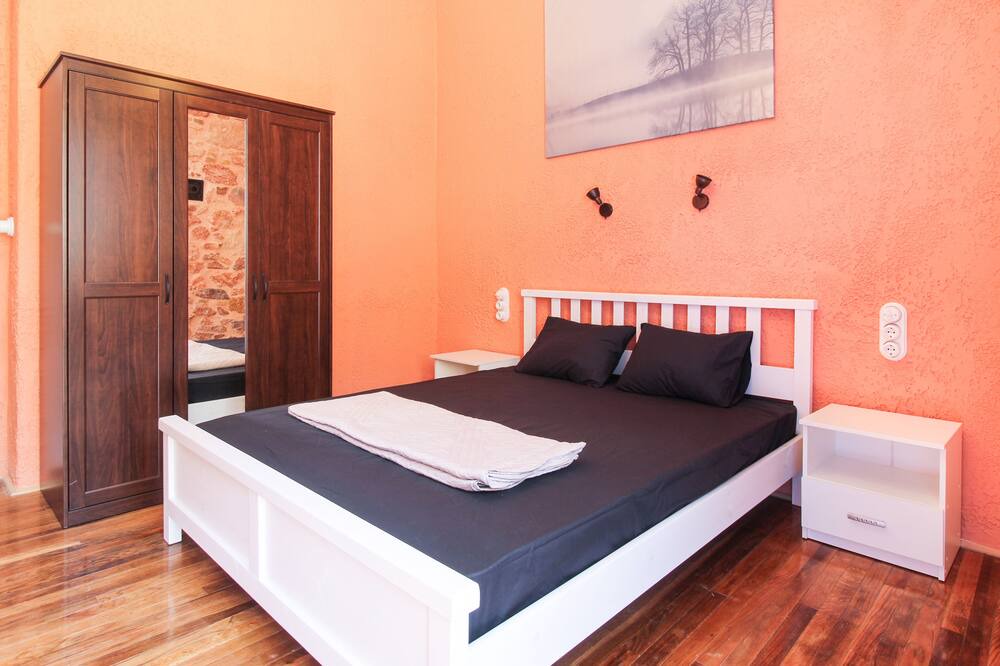 Photo of Bedroom in Agios Panteleimonas
