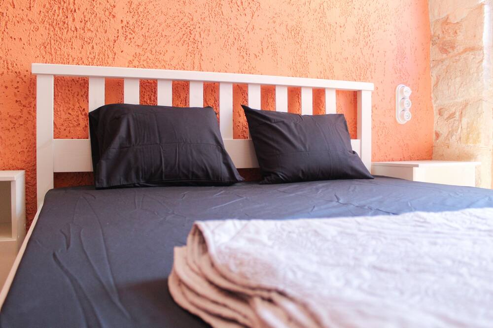 Photo of Bedroom in Agios Panteleimonas