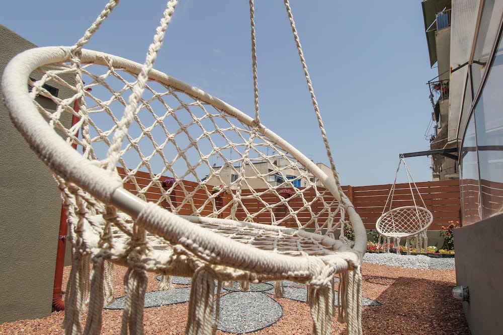 Photo of Patio Balcony in Agios Panteleimonas