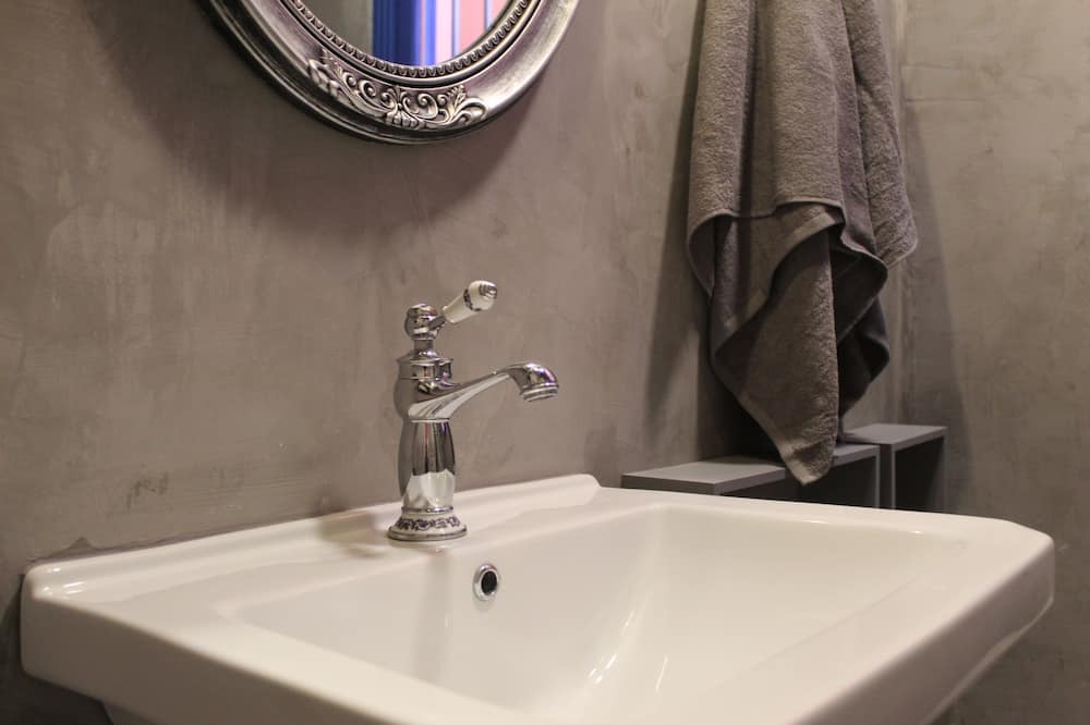 Photo of Bathroom in Agios Panteleimonas