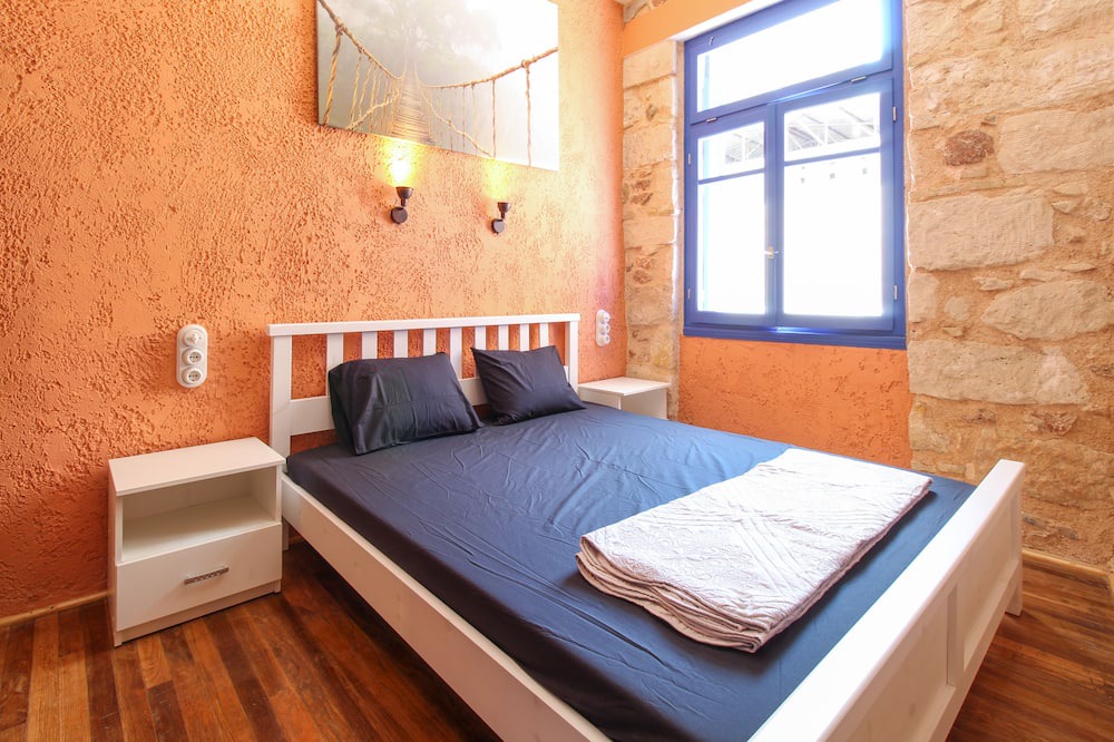 Photo of Bedroom in Agios Panteleimonas