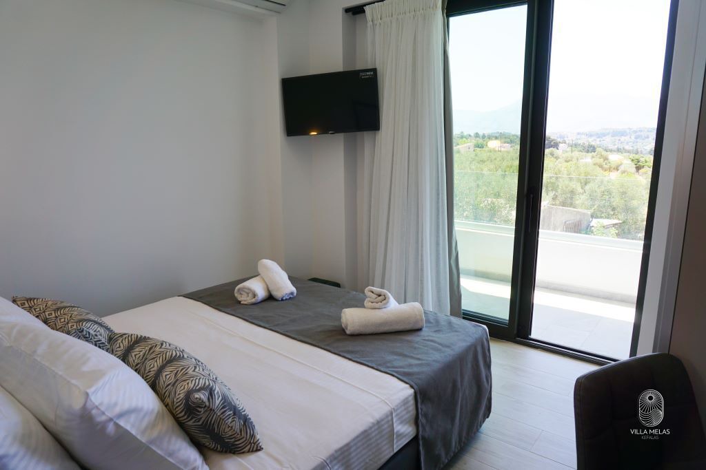 Photo of Bedroom in Kefalas