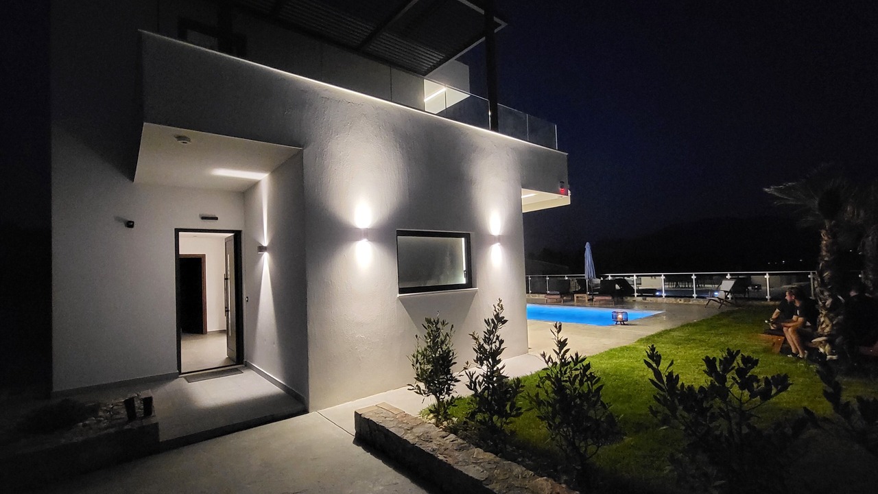 Photo of Outdoor in Kefalas