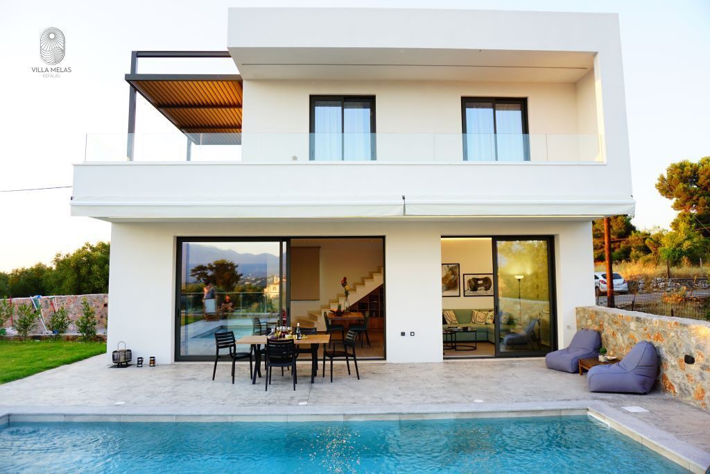 Photo of Outdoor in Kefalas