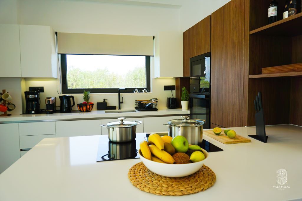 Photo of Kitchen in Kefalas