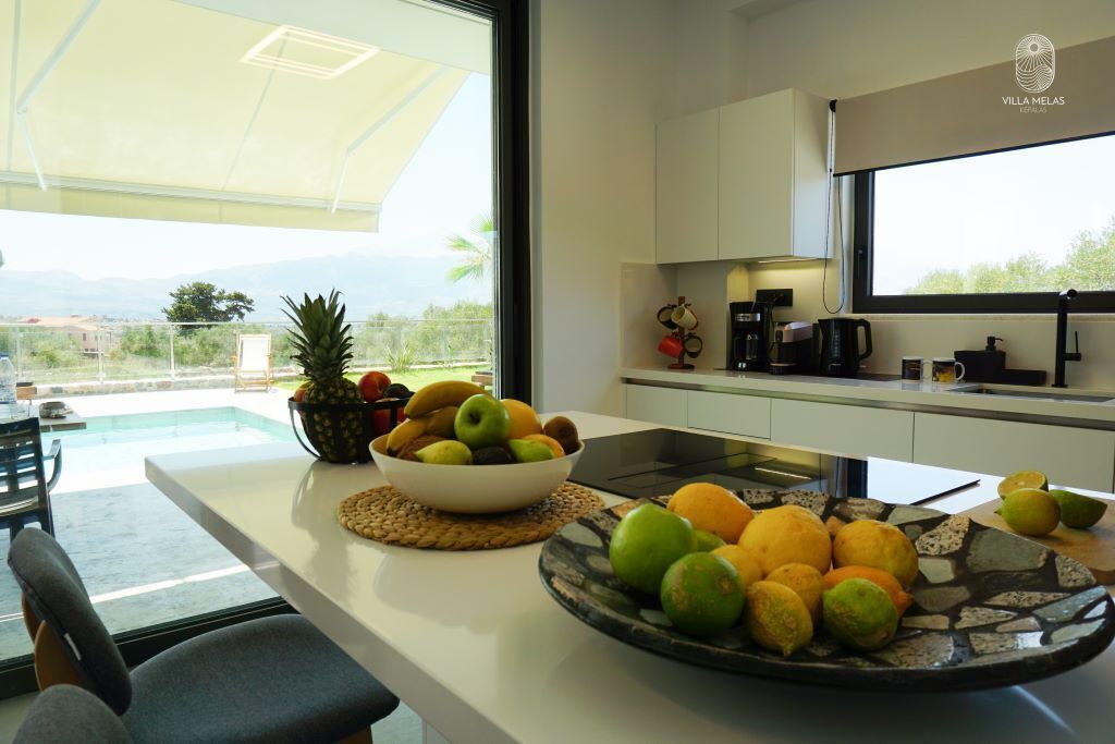 Photo of Livingroom in Kefalas