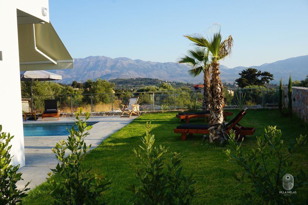 Photo of Outdoor in Kefalas