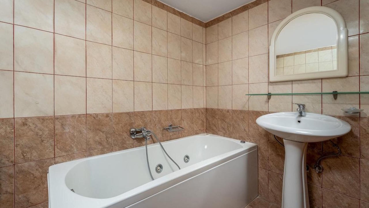 Photo of Bathroom in Stegna