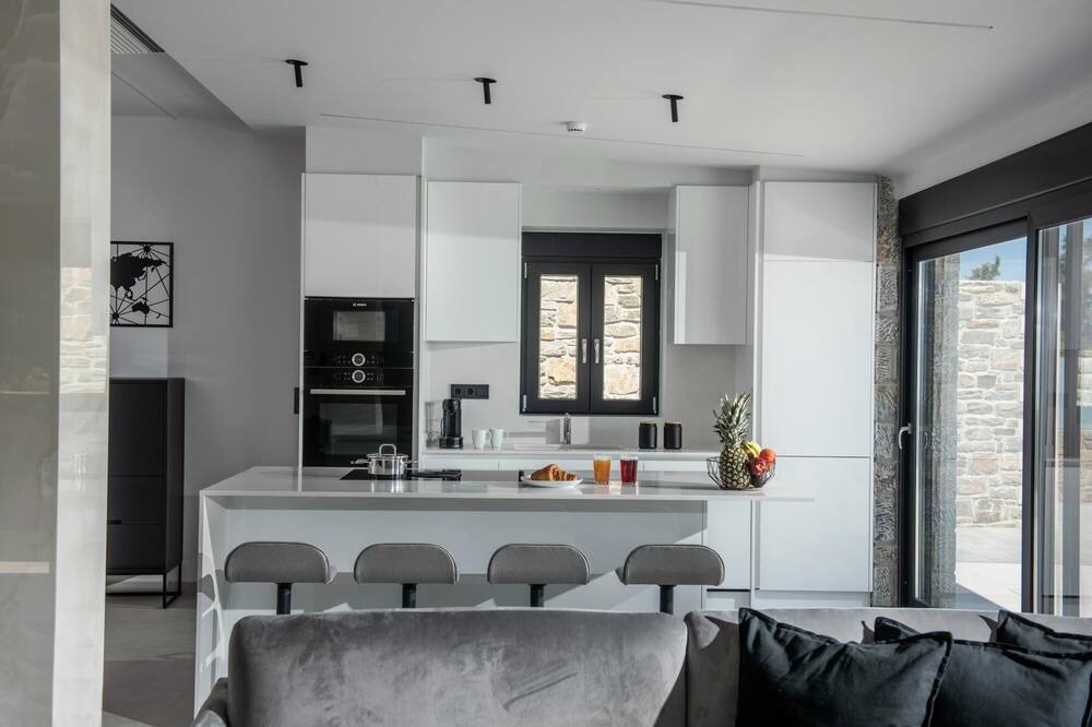Photo of Kitchen in Old Hersonissos