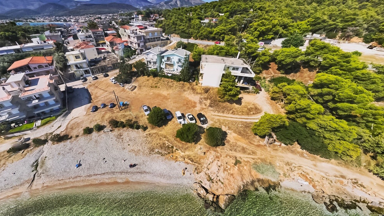 Photo of Outdoor in Loutra Oraias Elenis