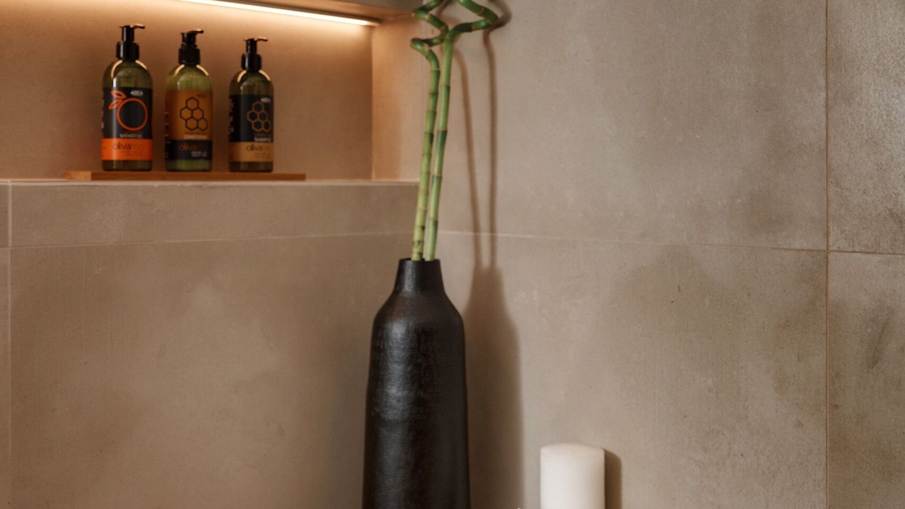 Photo of Bathroom in Daratsos