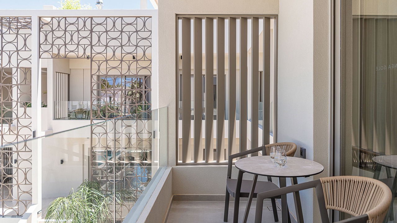 Photo of Bedroom in Daratsos