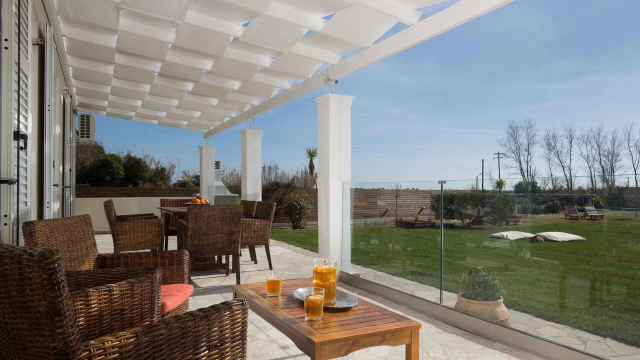 Photo of Outdoor in Chalikounas