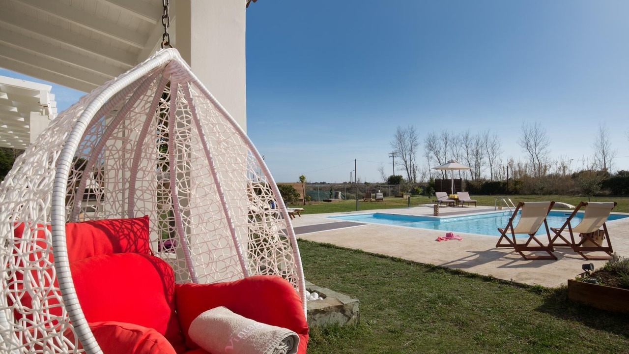 Photo of Outdoor in Chalikounas