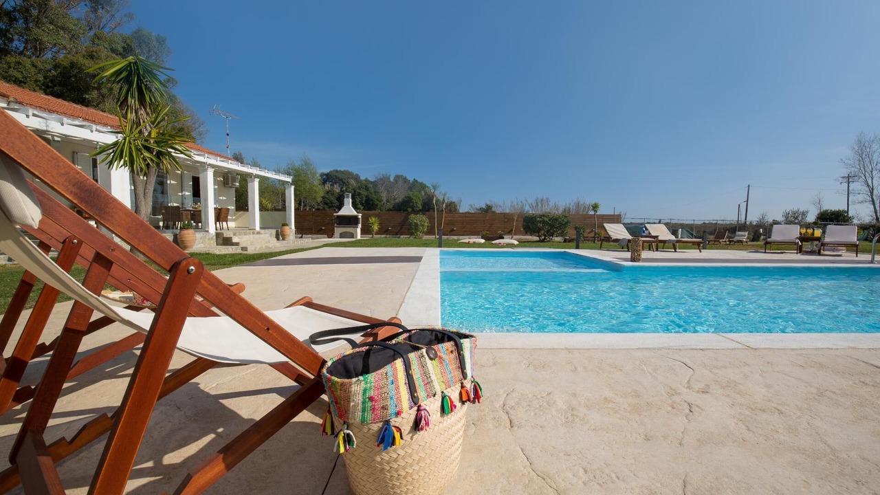 Photo of Outdoor in Chalikounas