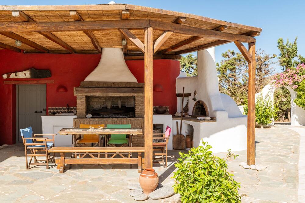 Photo of Patio Balcony in Glisidia