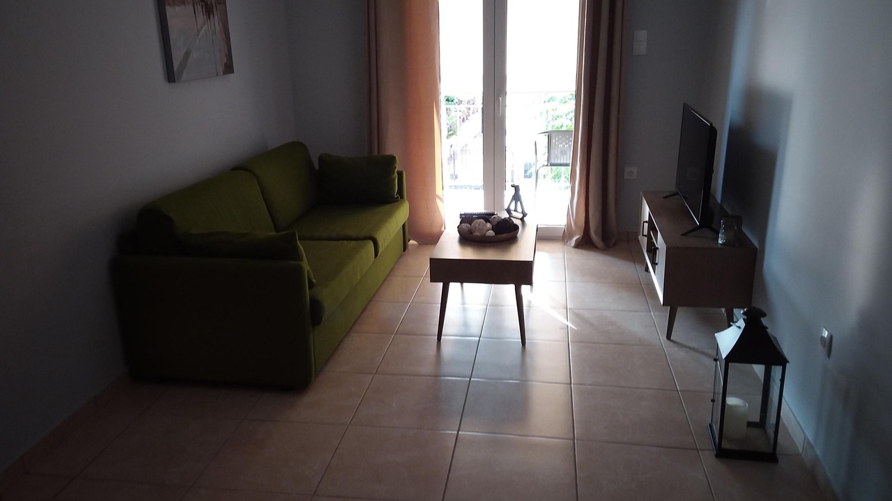 Photo of Livingroom in Mikri Mantineia