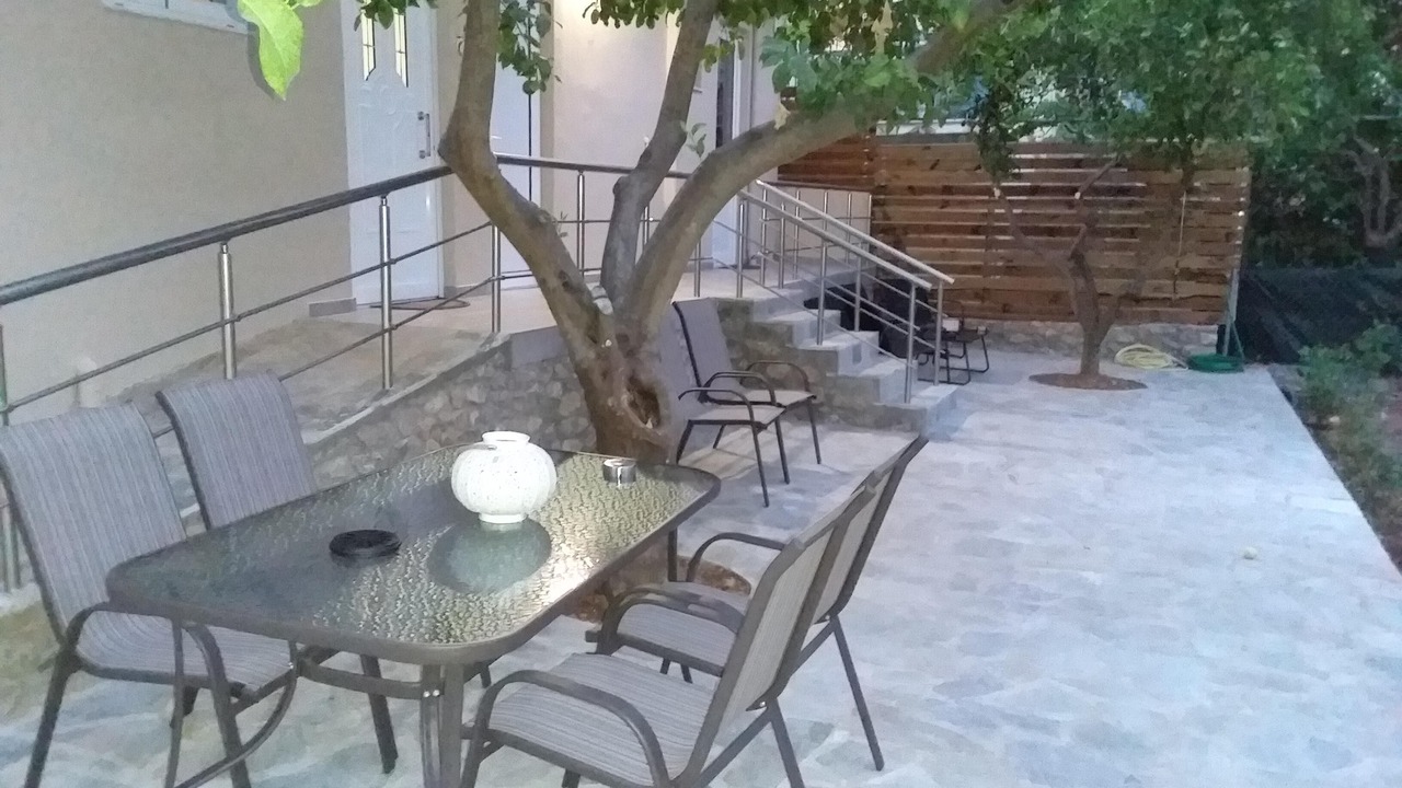 Photo of Outdoor in Mikri Mantineia