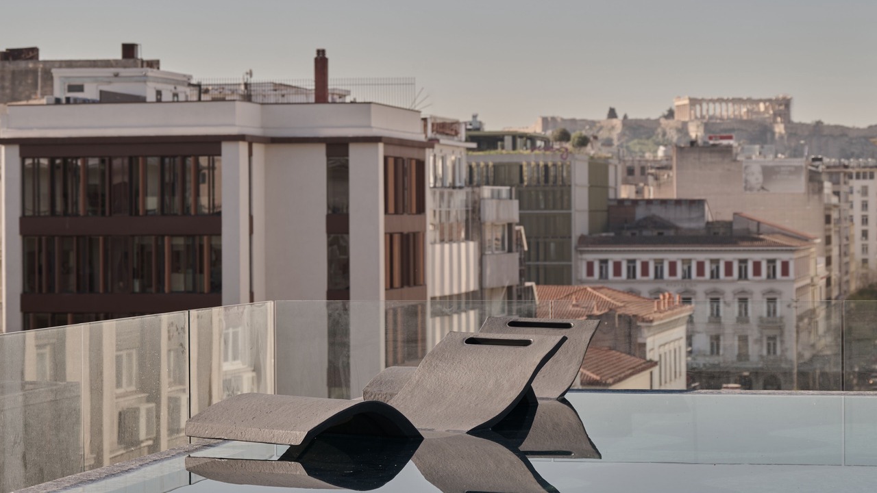Photo of Bedroom in Omonia