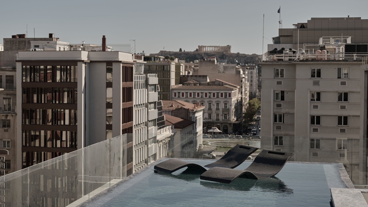Photo of Outdoor in Omonia