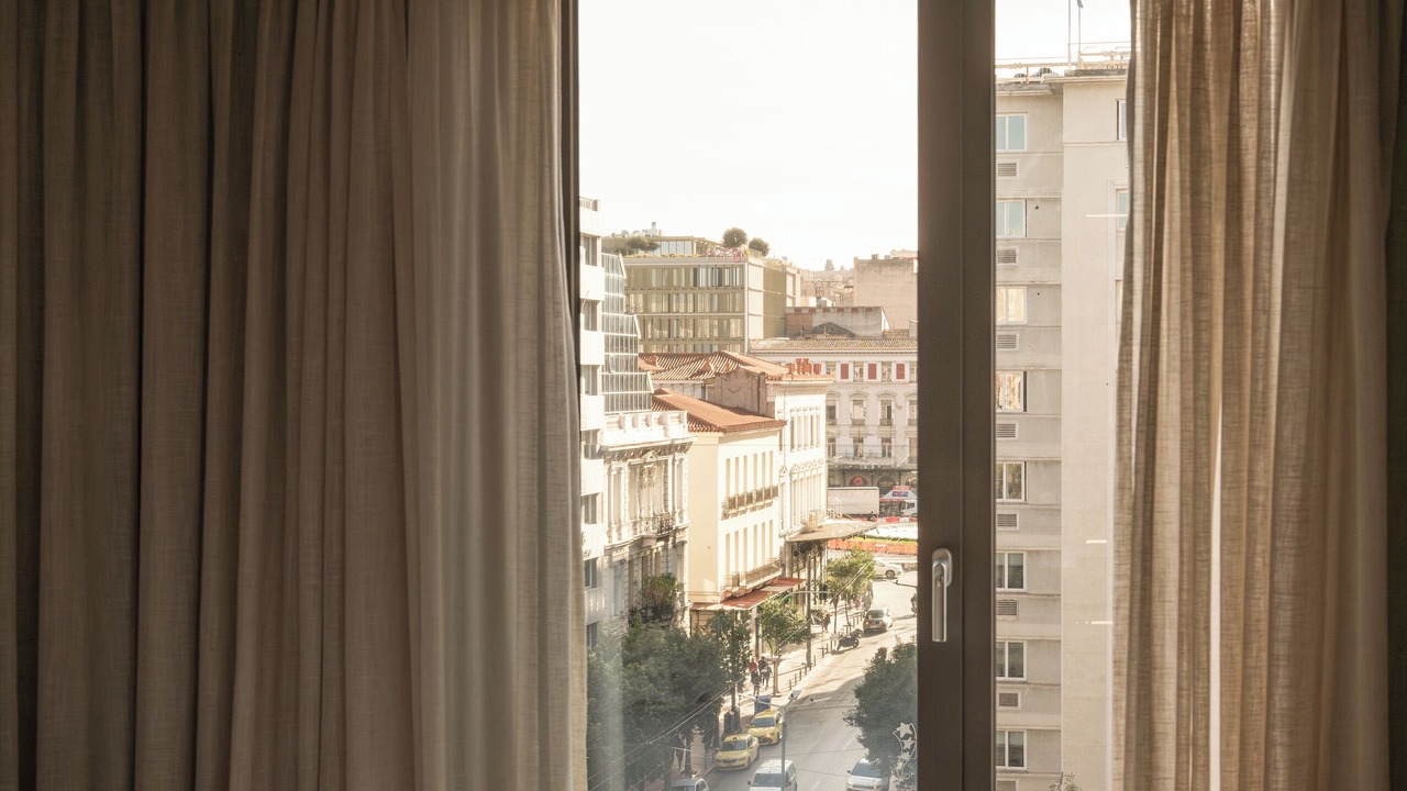 Photo of Bedroom in Omonia