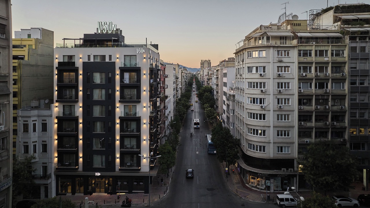 Photo of Outdoor in Omonia