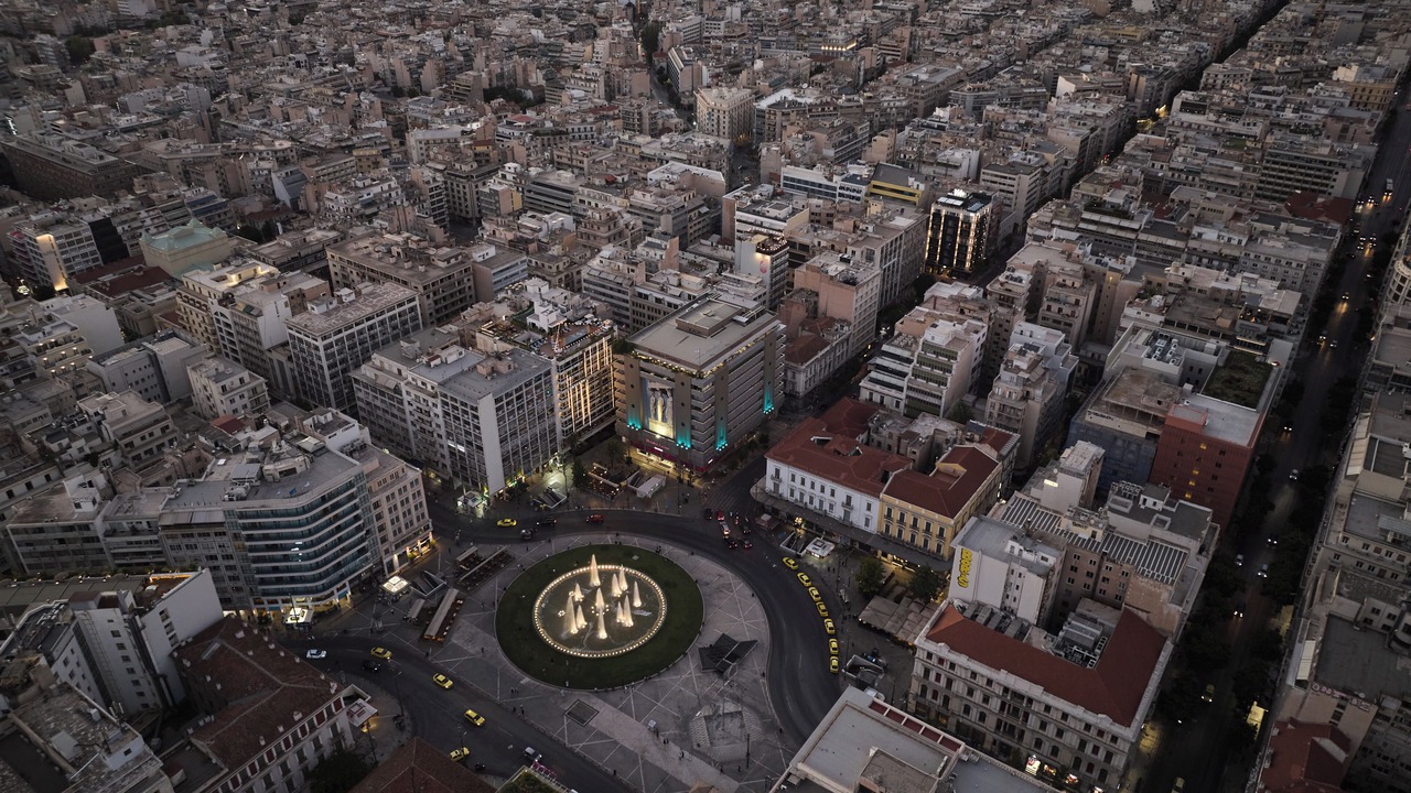 Photo of Outdoor in Omonia