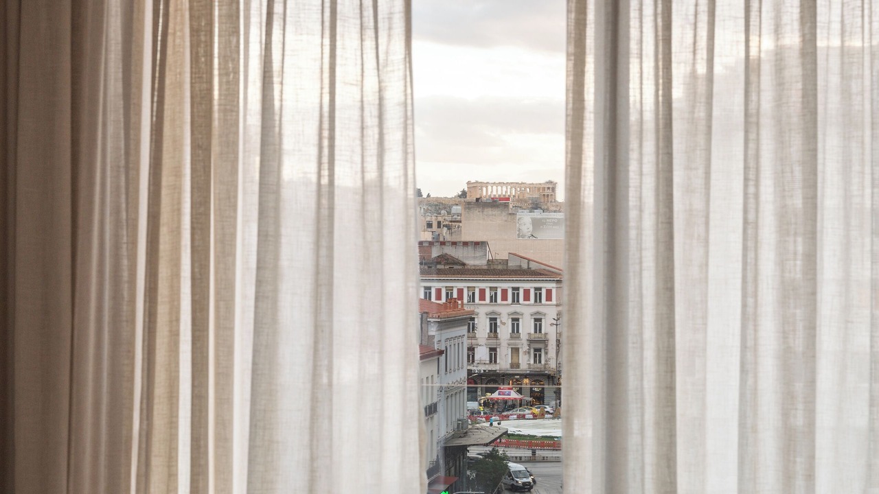 Photo of Bedroom in Omonia