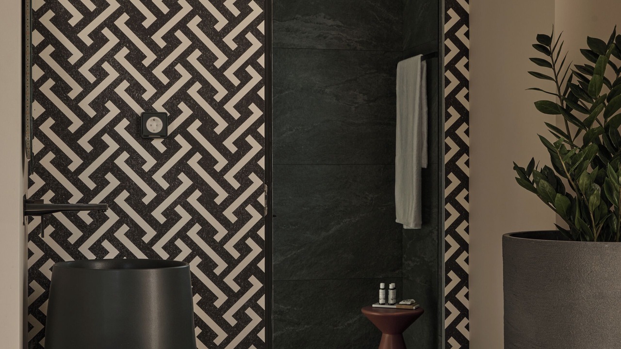 Photo of Bathroom in Omonia