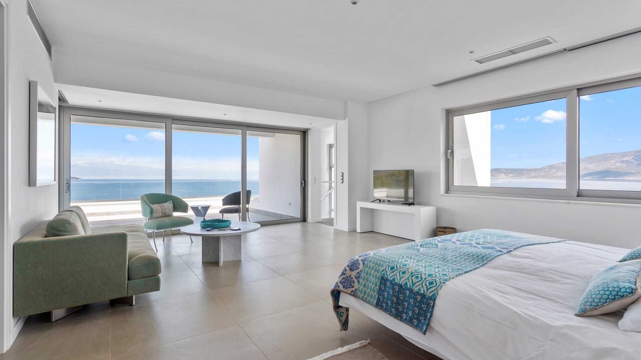 Photo of Bedroom in Kilada