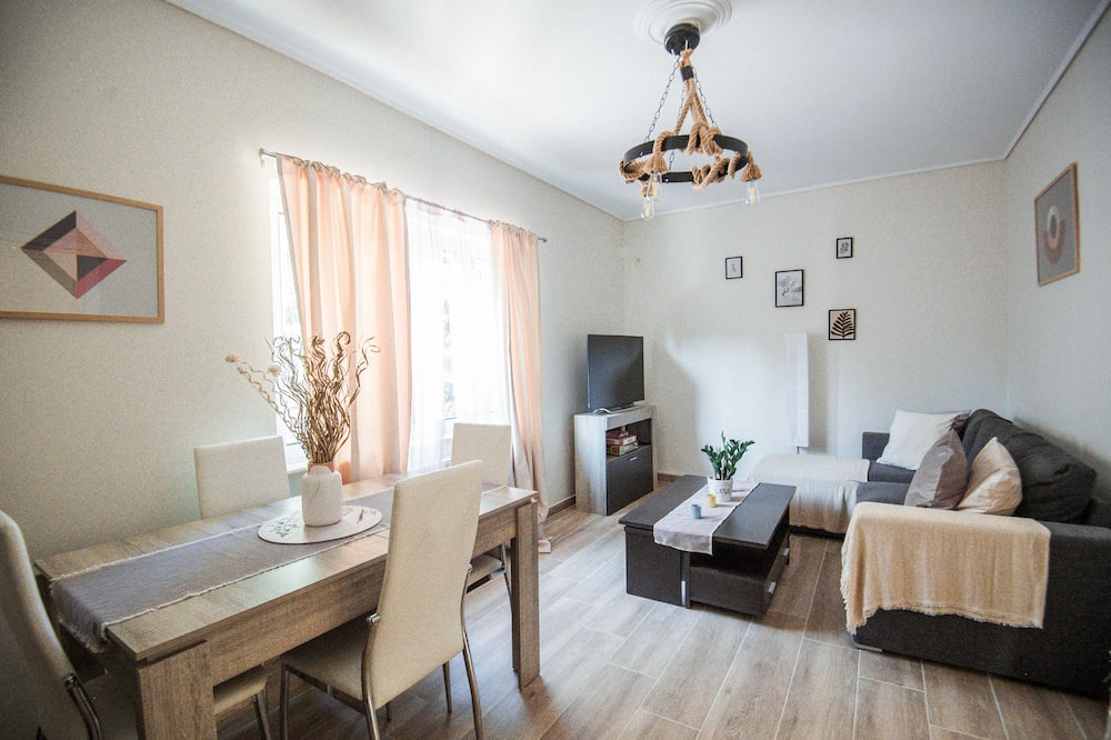 Photo of Livingroom in Rafina-Pikermi