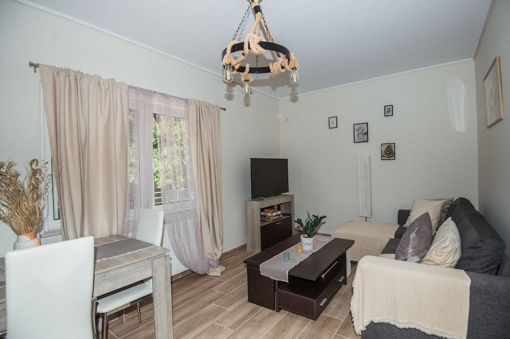 Photo of Livingroom in Rafina-Pikermi